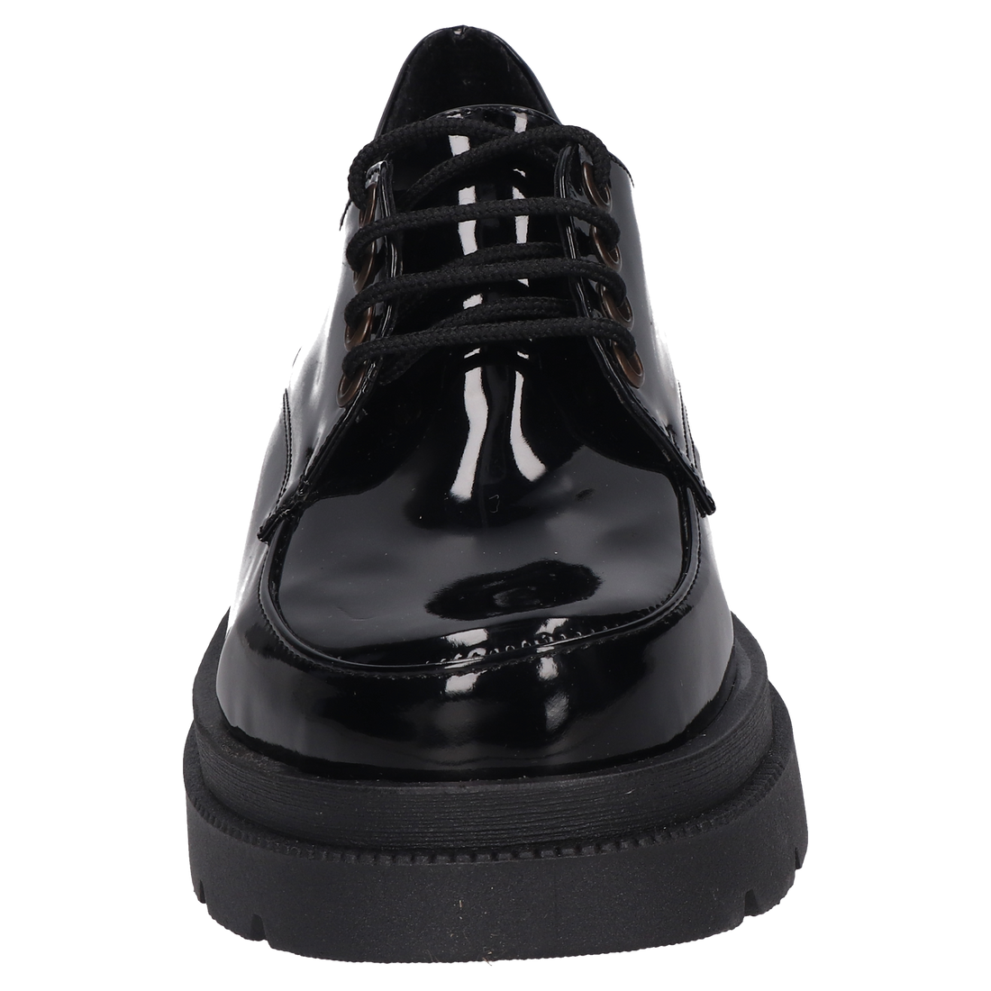 Mocasin Dama 75-865 Negro