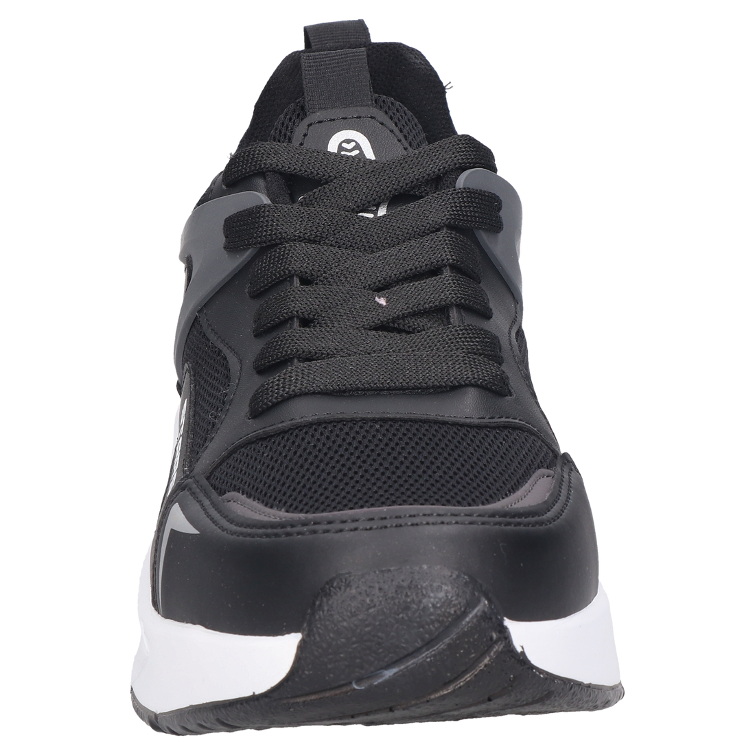 Tenis Dama 75-Dd11123 Negro