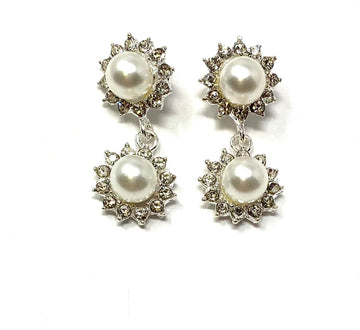 Aretes Dama Plata 83-Ark2407