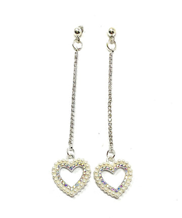 Aretes Dama Plata 83-Ark2461