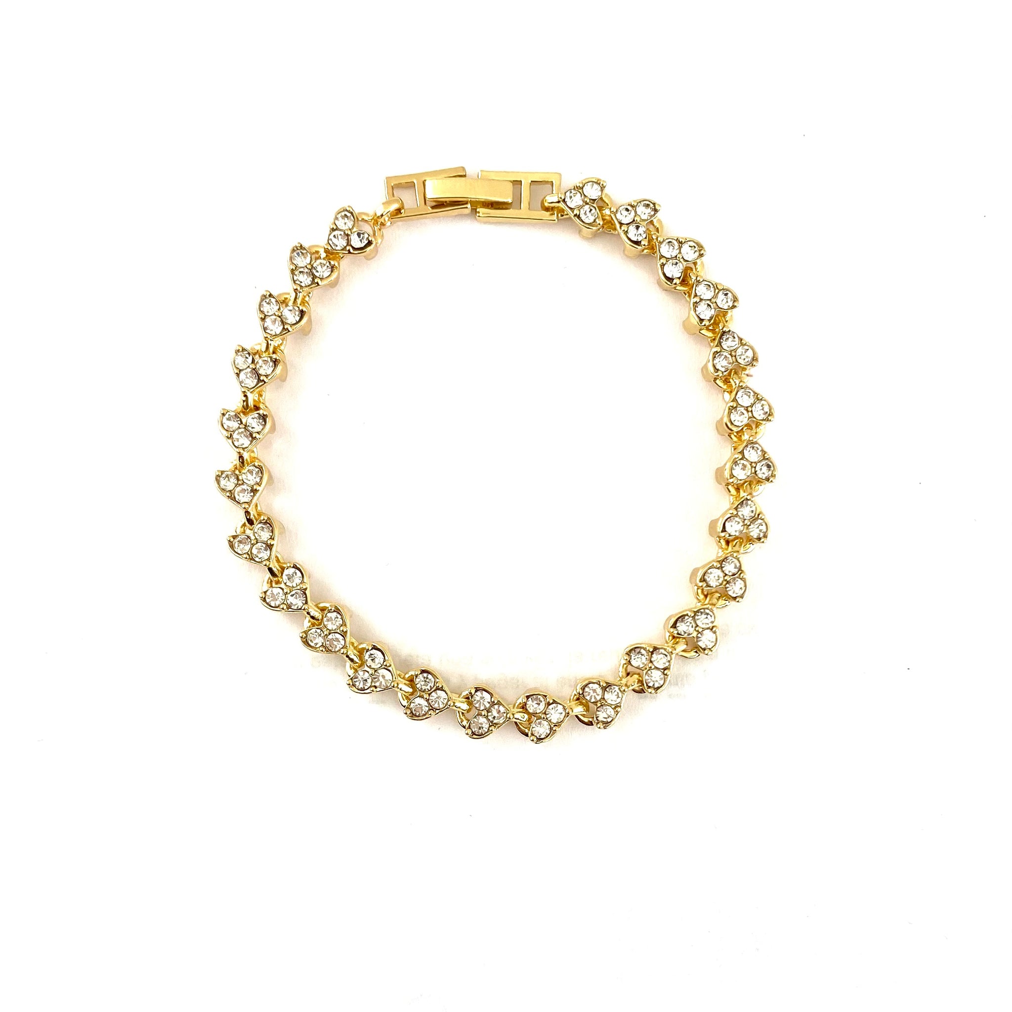 Pulsera Dama 83-Puln6278 Oro