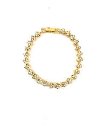 Pulsera Dama 83-Puln6278 Oro