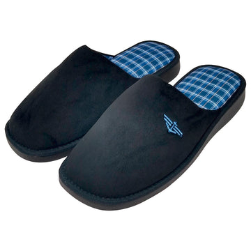 Pantufla Caballero Dockers Negro 14-DKPS300035